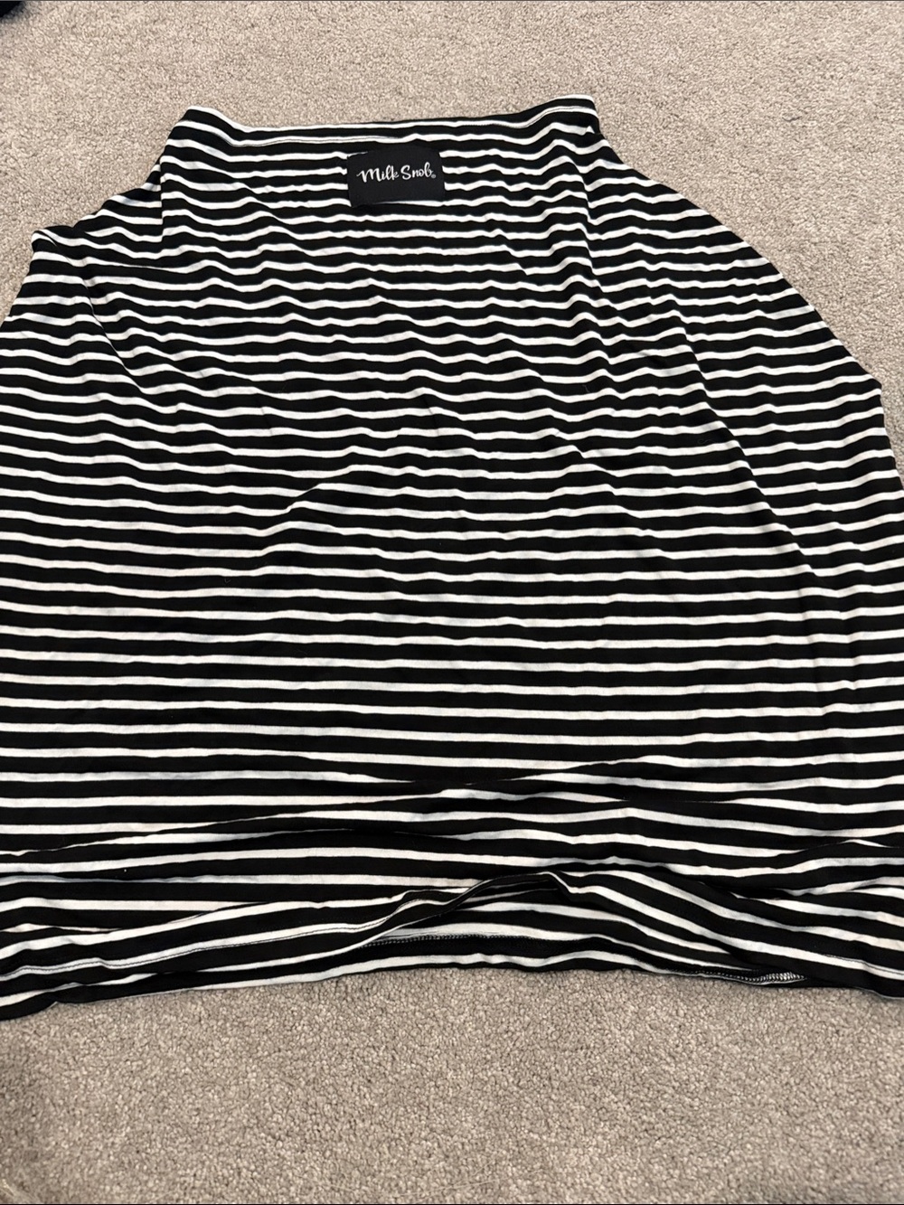 Milk Snob Nursing Cover